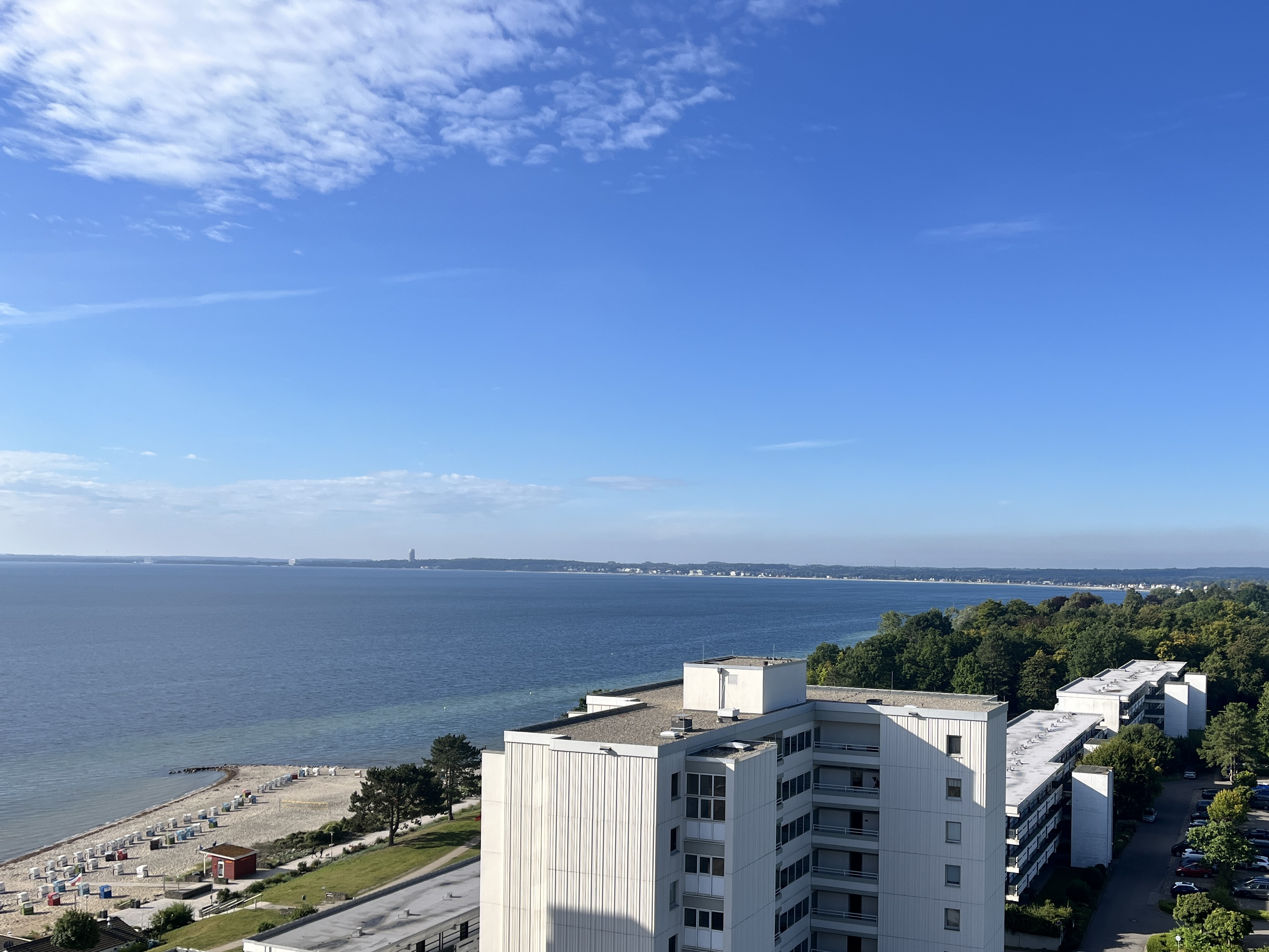 Ostsee Ferienwohnung